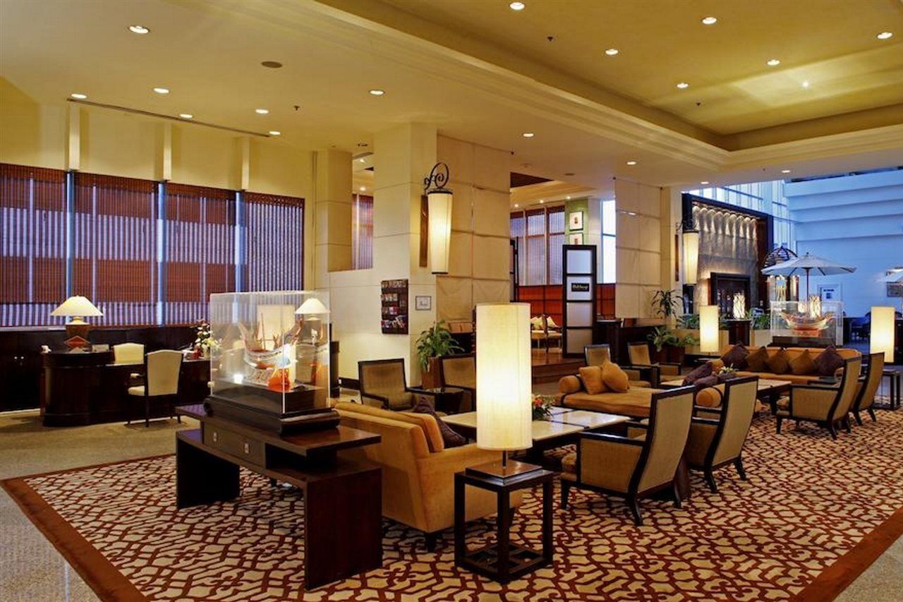 Centara Hotel האט יאי מראה חיצוני תמונה